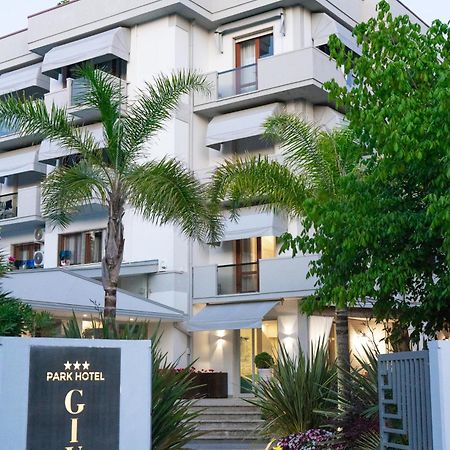 Park Hotel Giusy Lido di Camaiore Exterior foto