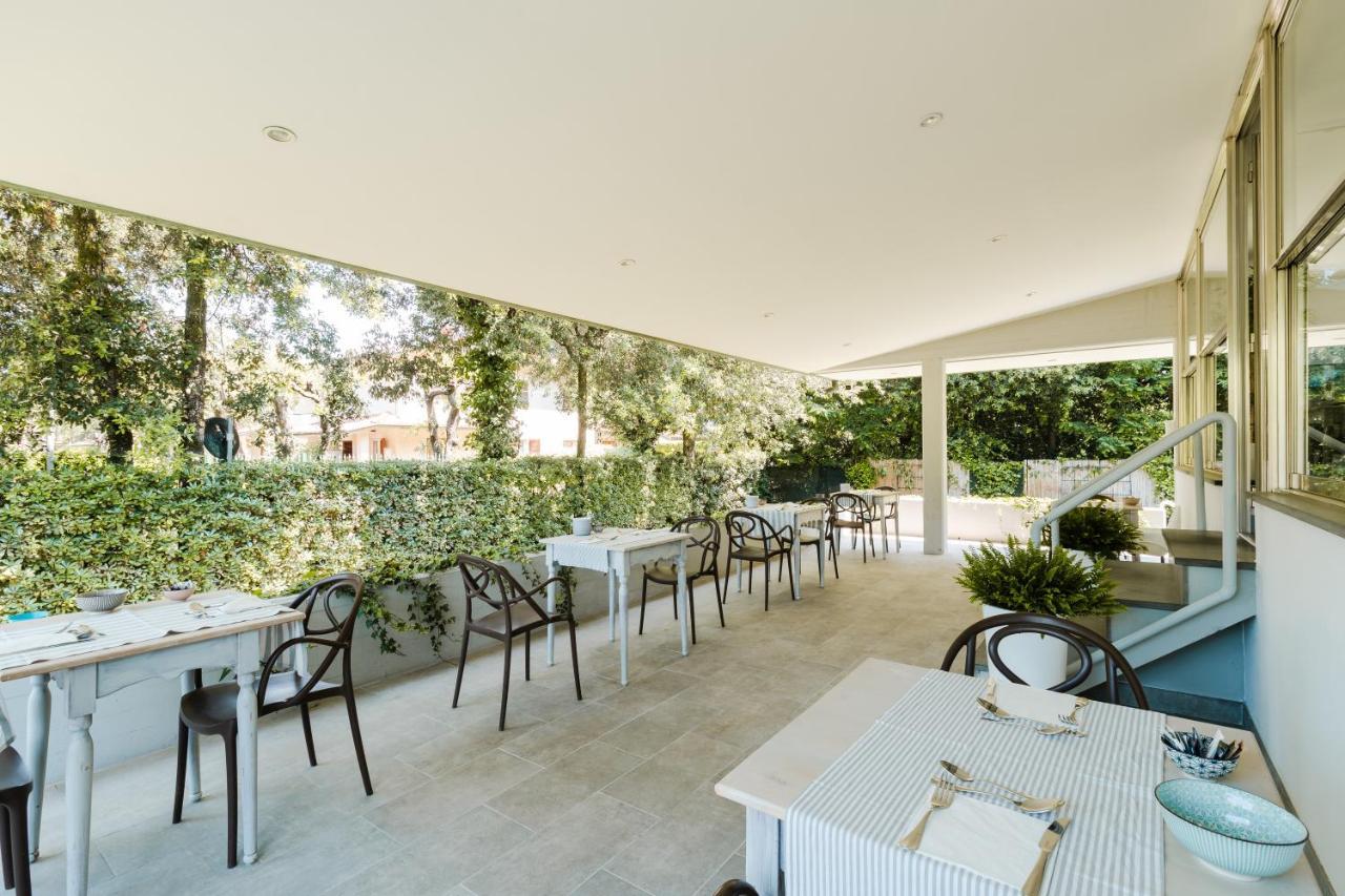 Park Hotel Giusy Lido di Camaiore Exterior foto