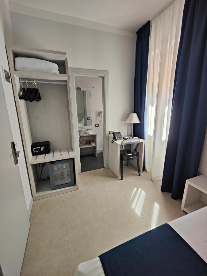 Park Hotel Giusy Lido di Camaiore Cameră foto
